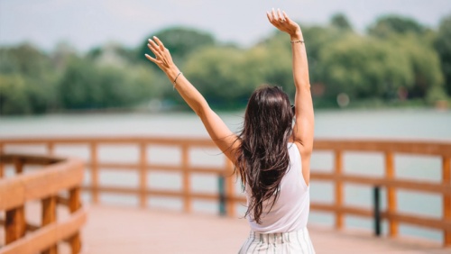 Những cách thiết thực để duy trì thói quen lành mạnh trong dịp nghỉ lễ dài 