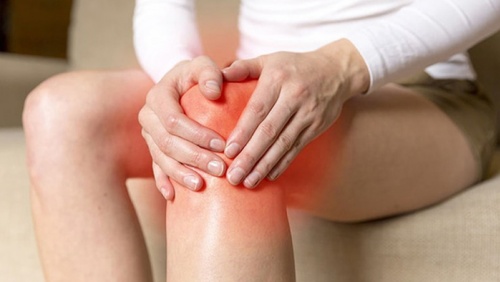 Những người bị thoái hóa khớp gối nên ăn và kiêng gì?