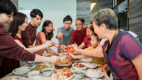 Những thói quen xấu tàn phá sức khỏe trong dịp Tết