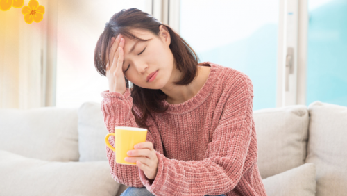 Bí quyết gỡ rối áp lực, giúp người nội trợ thảnh thơi đón Tết