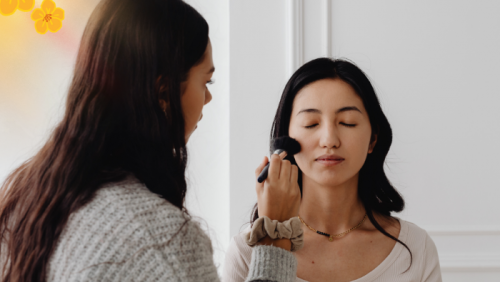 Infographic: Làm thế nào để duy trì làn da rạng rỡ suốt kỳ nghỉ Tết?