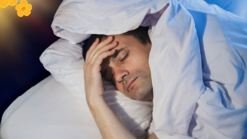 Bí quyết duy trì giấc ngủ giữa tiếng ồn và sự náo nhiệt của ngày Tết