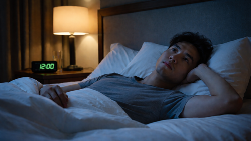 Vì sao nhiều người khó ngủ khi ở khách sạn?