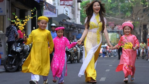 Những bệnh thường gặp ở trẻ em trong dịp Tết và cách phòng tránh