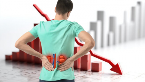 Chức năng thận suy giảm có đảo ngược được không?
