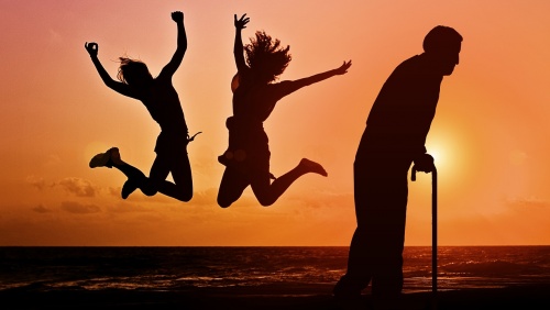 Chuyên gia chỉ ra 8 thói quen hàng ngày giúp sống lâu, khỏe mạnh hơn