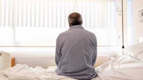 Rối loạn cảm xúc sau đột quỵ sẽ diễn ra thế nào?