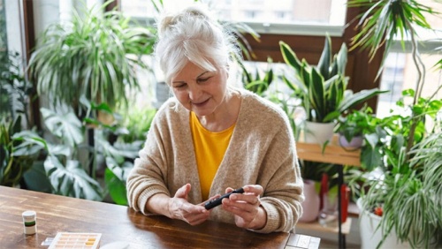 Cần chú ý gì tới chỉ số HbA1c của người cao tuổi?