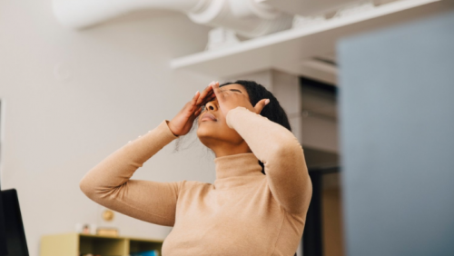 Mối quan hệ không lành mạnh ảnh hưởng thế nào tới thể chất và tinh thần?