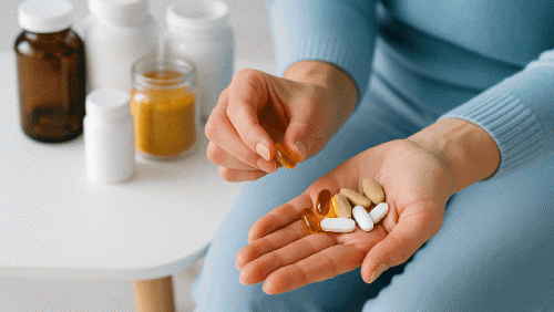 4 loại thực phẩm chức năng không dành cho người bệnh viêm khớp