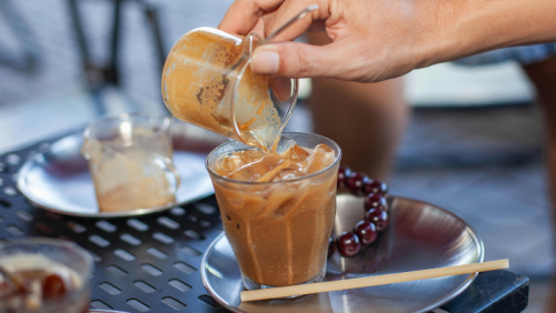 Uống cà phê có ảnh hưởng cholesterol không?