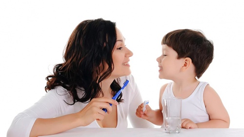 Thói quen nhỏ giúp hạn chế cao răng