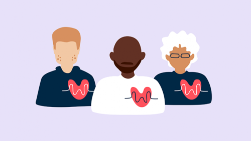 Nhịp tim lý tưởng theo độ tuổi là bao nhiêu?