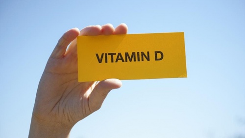 Phòng ngừa bệnh còi xương do thiếu vitamin D cho trẻ nhỏ