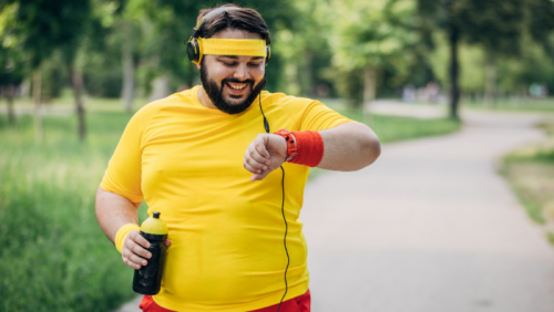 5 lợi ích bất ngờ của việc chạy chậm