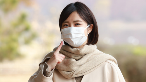 Bí quyết kiểm soát viêm phế quản mạn tính 