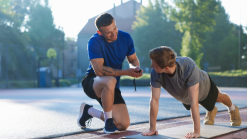 6 thói quen tập luyện dễ gây chấn thương mà nhiều người không để ý