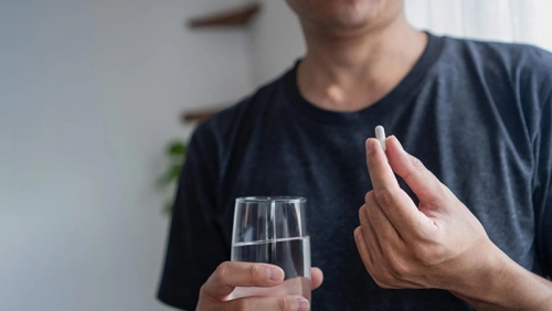 Loại acid amin có thể khiến tuổi thọ nam giới bị rút ngắn 