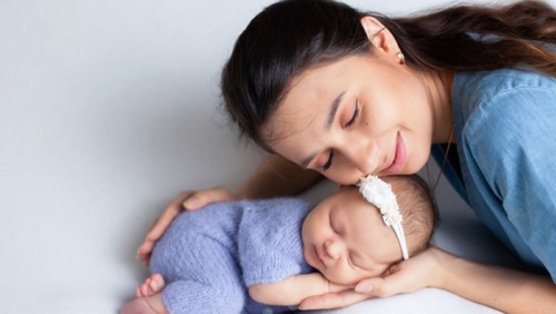 Bí quyết chăm sóc da nhàn tênh cho mẹ bỉm sau sinh