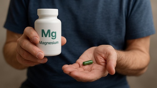Thiếu magne ảnh hưởng gì tới hệ thần kinh và tình trạng run tay chân?