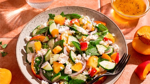 Ăn 1 miếng phô mai mỗi ngày có giúp giảm nguy cơ sỏi mật?