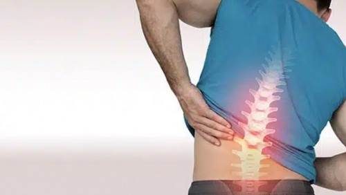 Cách giảm đau lưng do thoát vị đĩa đệm L3 L4 tại nhà