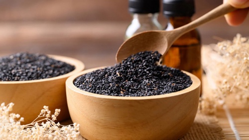 Sự thật về công dụng của vừng đen