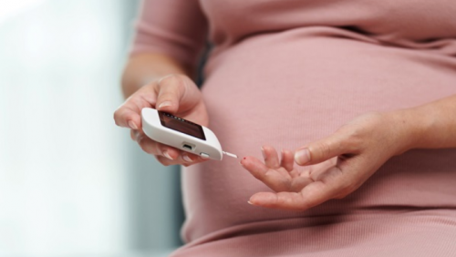 Đái tháo đường thai kỳ có thể liên quan nguy cơ động kinh ở trẻ