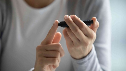 Infographic: Bệnh đái tháo đường có nguy hiểm không?