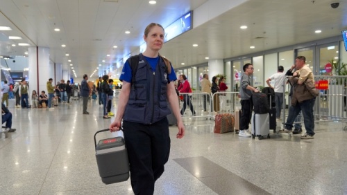 WHO chuyển gấp thuốc giải độc từ Thụy Sĩ cứu ba trẻ ngộ độc cá ủ chua tại Đà Nẵng