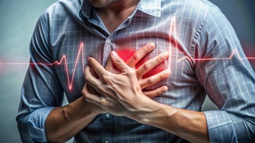 Không chỉ mỡ máu cao, tình trạng này cũng có thể kích hoạt cơn đột quỵ!