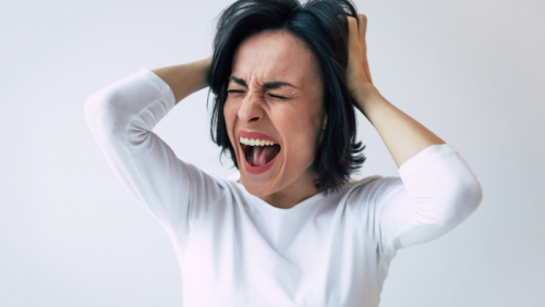 Dấu hiệu nhận biết rối loạn lo âu lan tỏa?