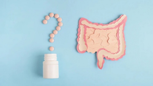 Cách bảo vệ hệ vi sinh đường ruột khi uống kháng sinh