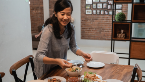 3 sai lầm khi ăn tối làm giảm độ đàn hồi của da