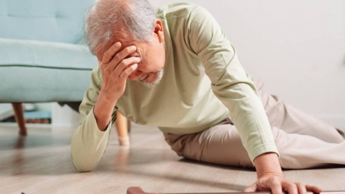 Đối tượng có nguy cơ tai biến mạch máu não cao