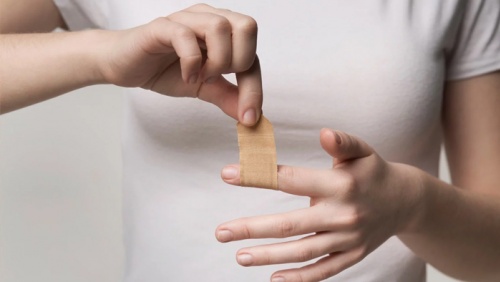 Tại sao mắc đái tháo đường khiến vết thương lâu lành hơn?