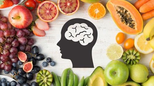 Tâm trạng tiêu cực, cẩn thận thiếu vi chất