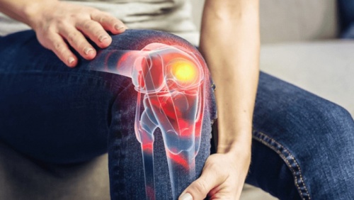 Bị thoái hóa khớp: Nên ăn và tránh thực phẩm nào?