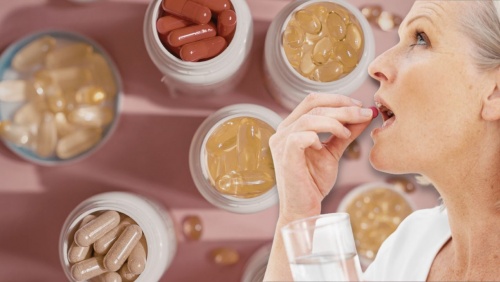 5 “trợ thủ” giúp chị em làm chậm quá trình lão hóa  