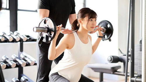 6 bước duy trì thói quen tập luyện