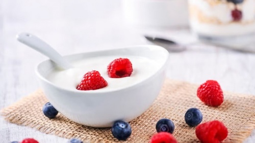 Mẹo tìm sữa chua tốt cho sức khỏe