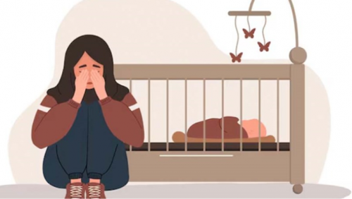 Trầm cảm sau sinh: Khi những thay đổi sinh học và áp lực tâm lý cùng “hội tụ”