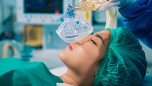 Thuốc gây mê tác động lên não bộ ra sao?