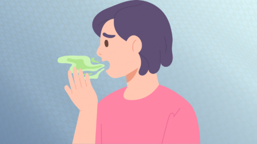 Giải pháp cải thiện tình trạng hôi miệng hiệu quả