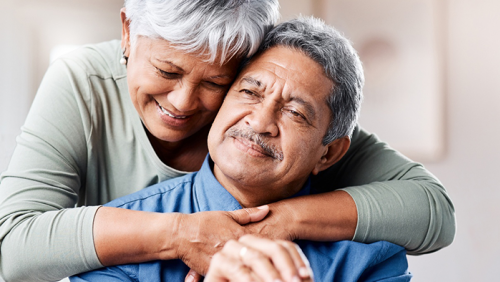 'Chìa khóa' để các cặp đôi giữ được sự ổn định trong tình yêu