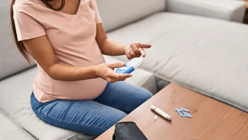 Đái tháo đường thai kỳ có tự hết sau sinh?