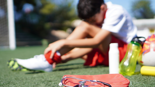 Phòng ngừa chấn thương cho trẻ: 10 điều cần biết