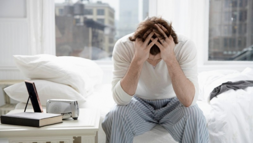 Làm thế nào để cải thiện tình trạng rối loạn cương dương?