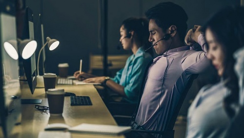 Vì sao người bệnh đái tháo đường nên tránh làm ca đêm?