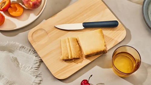 Bạn đã biết làm thế nào để vệ sinh thớt gỗ hiệu quả?